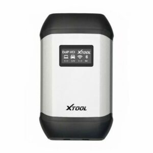 Xtool XVCI Max