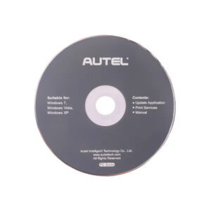 Продление подписки Autel все модели