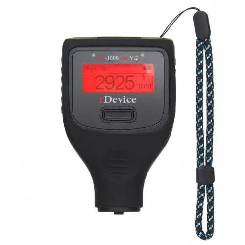 Толщиномер rDevice RD-1000 PRO V.2 — изображение 8