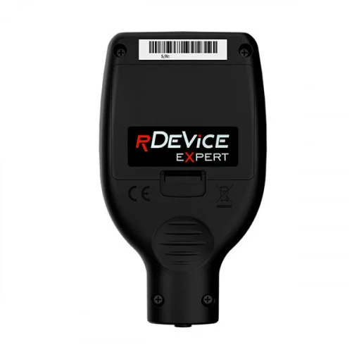 Толщиномер rDevice EXPERT — изображение 4