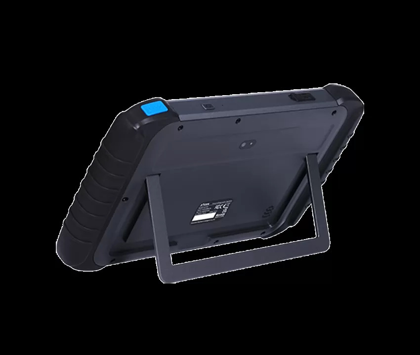 XTOOL E2 Pro — профессиональная диагностическая система для электромобилей и гибридов — изображение 4