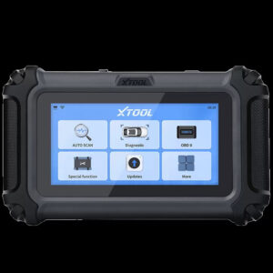 Xtool XT50 2026 года