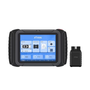 Xtool XT80W (Bluetooth) - интеллектуальная диагностика