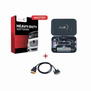 Magicmotorsport FLEX Heavy-Duty Bundle MASTER