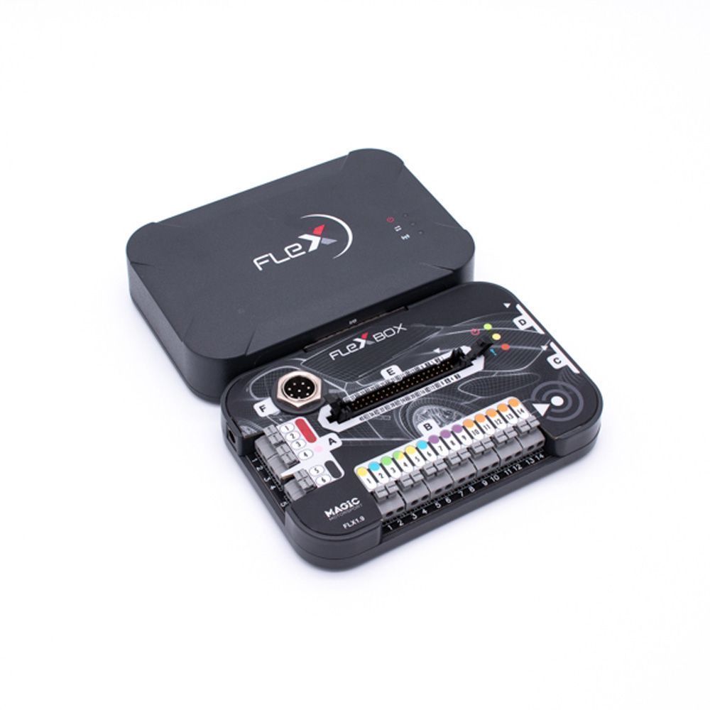 Magicmotorsport FLEX Chiptuning Tool Kit