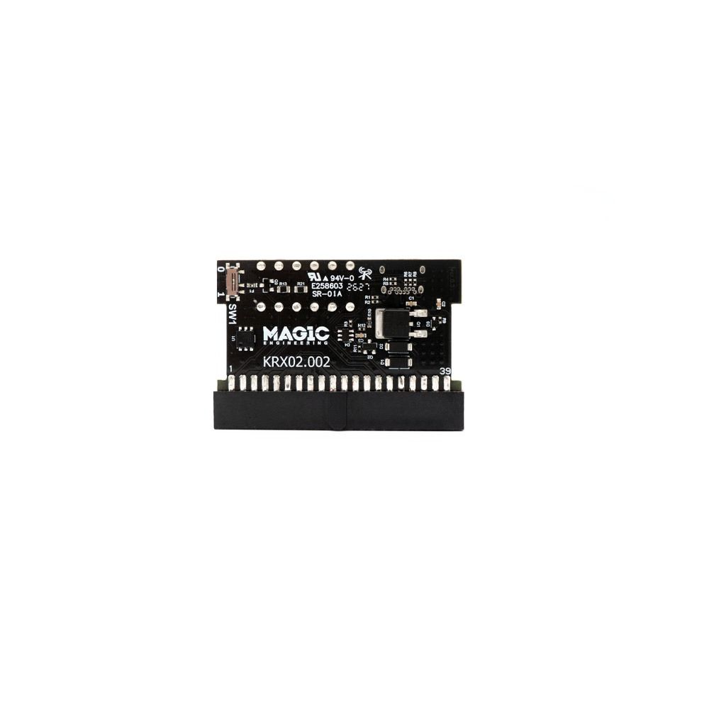 KORHEX – Boot Glitch & MCU Access Tool for FLEX — изображение 7