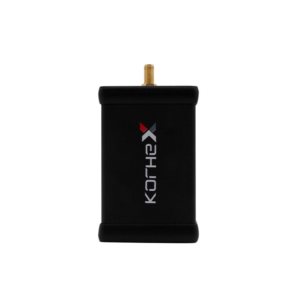 KORHEX – Boot Glitch & MCU Access Tool for FLEX — изображение 5