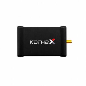 KORHEX – Boot Glitch & MCU Access Tool for FLEX